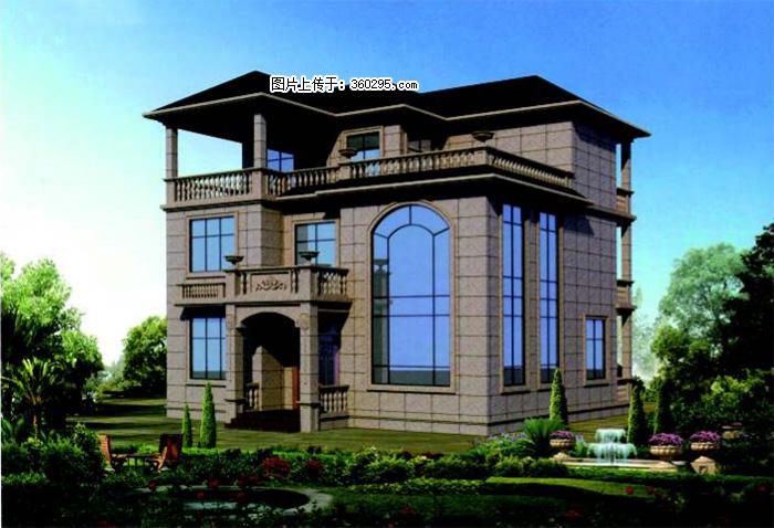 EPS工程案例(1) - 日照三象EPS建材 rizhao.sx311.cc