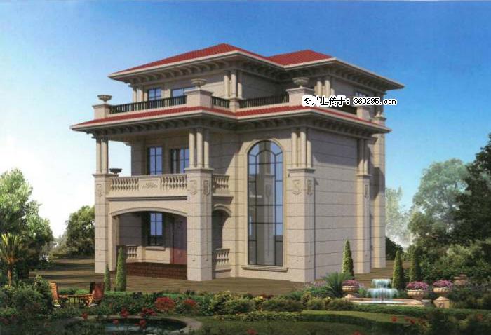 EPS工程案例(3) - 日照三象EPS建材 rizhao.sx311.cc